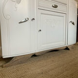 Buffet art deco 40/50