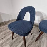 Dining Chairs by Antonin Suman, 1960s, Set of 4