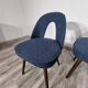 Dining Chairs by Antonin Suman, 1960s, Set of 4