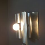 Wall lamp by Harvey Guzzini 1970
