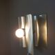 Wall lamp by Harvey Guzzini 1970