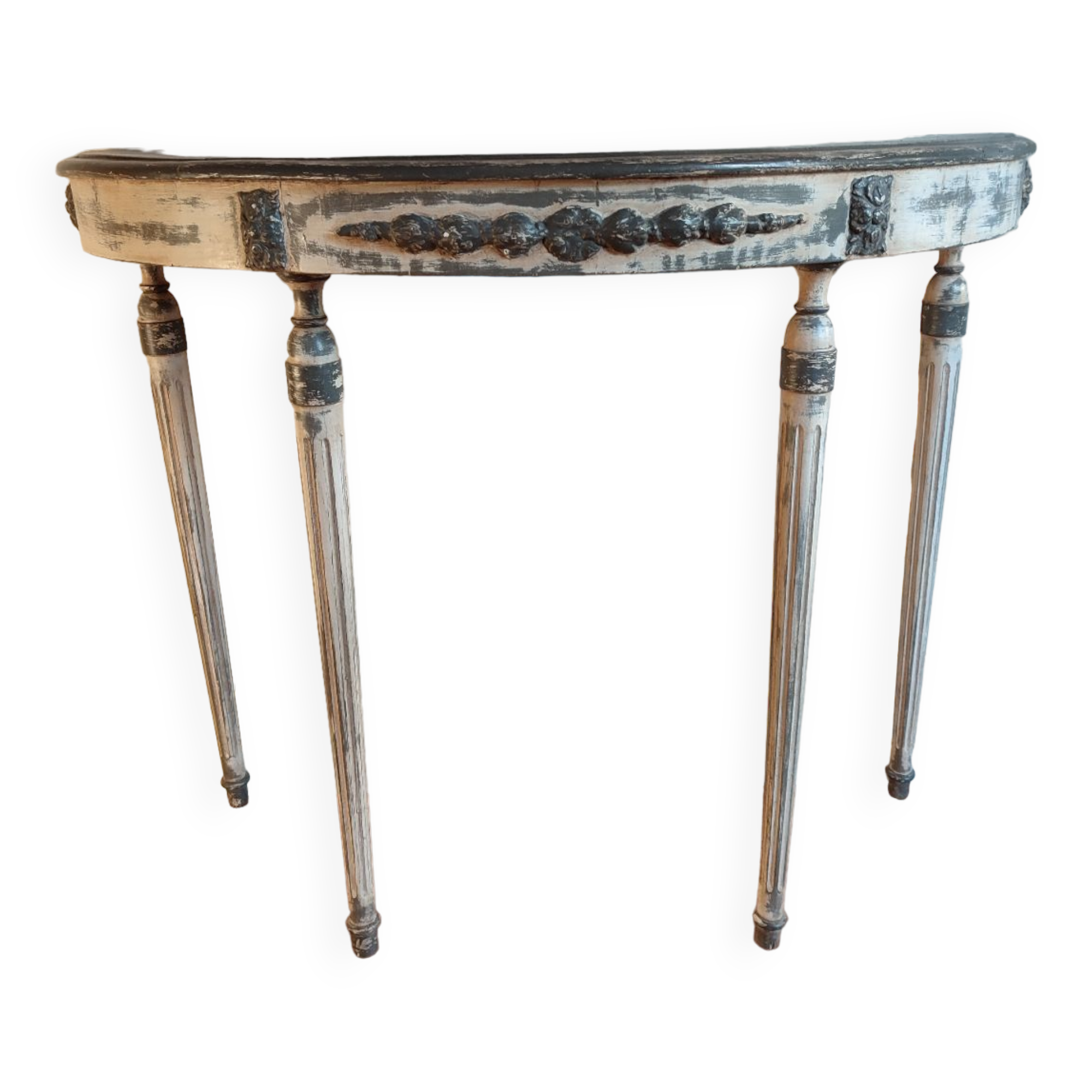 Console Louis XVI