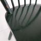 Danish chair by Fritz Hansen , teak wood, 50s