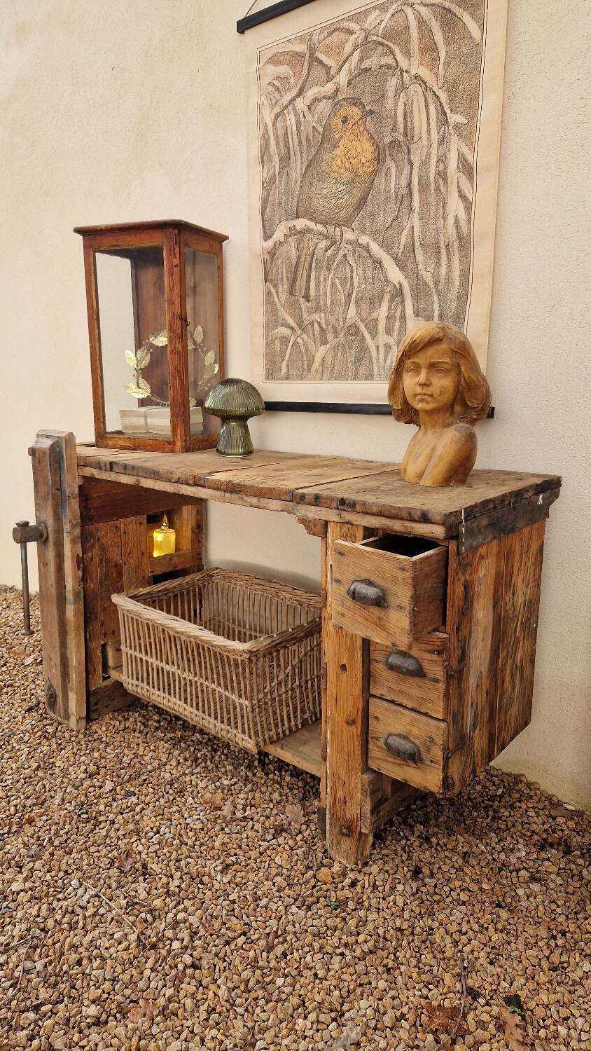 Ancient establishment