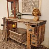 Ancient establishment