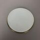 Original french metal tray "rigituelle"