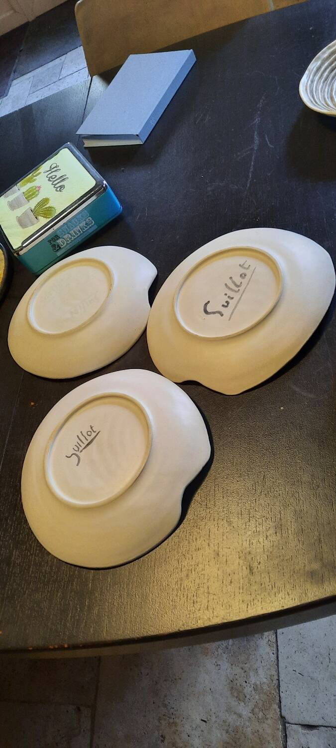 Dominique Guillot Vallauris Service