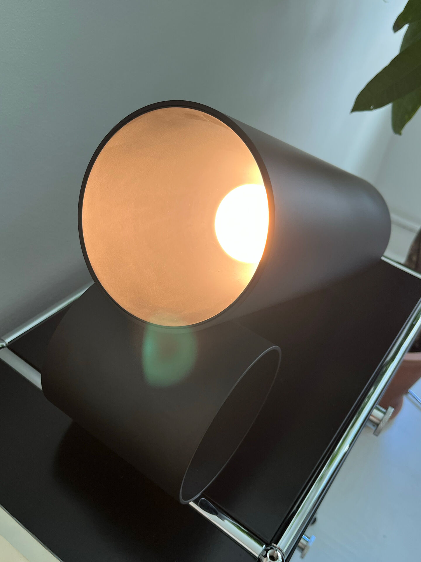 Lampe Flos Sawaru