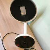Estiluz metal desk lamp to lay vintage design