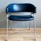 Fauteuil Black AP Originals par Hein Salomonson et Theo Tempelman 1960