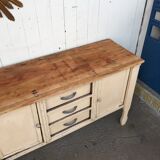 Old buffet