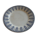 Plate