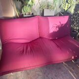 2 seater sofa + Cinna armchair