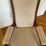 Triumph armchairs