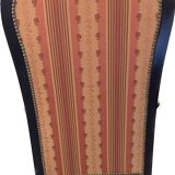 Fauteuil ancien bois