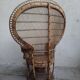 Chair Emmanuelle