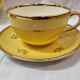 Duo tea cups from 1950