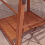 Old high chair