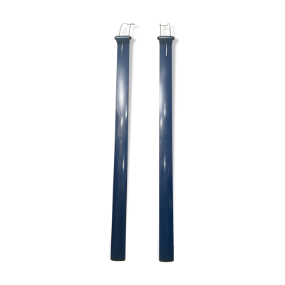 Lampadaire Clip, Gianluigi Arnaldi & Luigi Gaetani, 1991