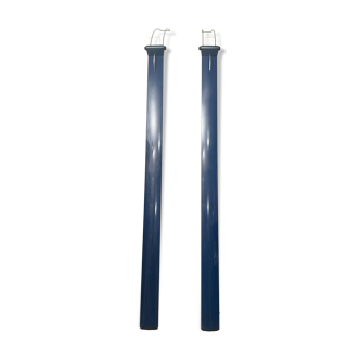 Clip Floor Lamp, Gianluigi Arnaldi & Luigi Gaetani, 1991