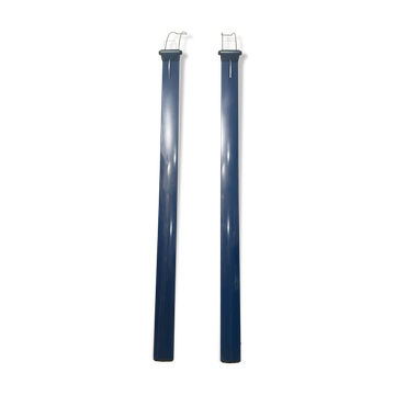 Lampadaire Clip, Gianluigi Arnaldi & Luigi Gaetani, 1991
