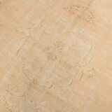 Tapis vintage en laine 260x194cm