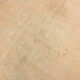 6x8 Handmade Beige Tones Wool Vintage Rug 260x194Cm