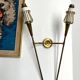 Double wall light Lunel