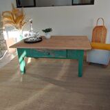 Table ancienne