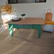 Antique table
