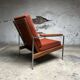 Fauteuil lounge vintage – Rob Parry, De Ster Gelderland