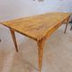Table de ferme