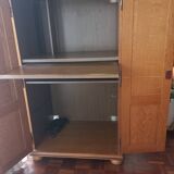 Computer cabinet