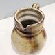 Vintage '80 ceramic decanter