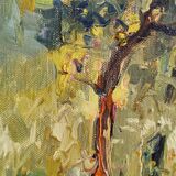 Nd de grâce honfleur de gervais leterreux