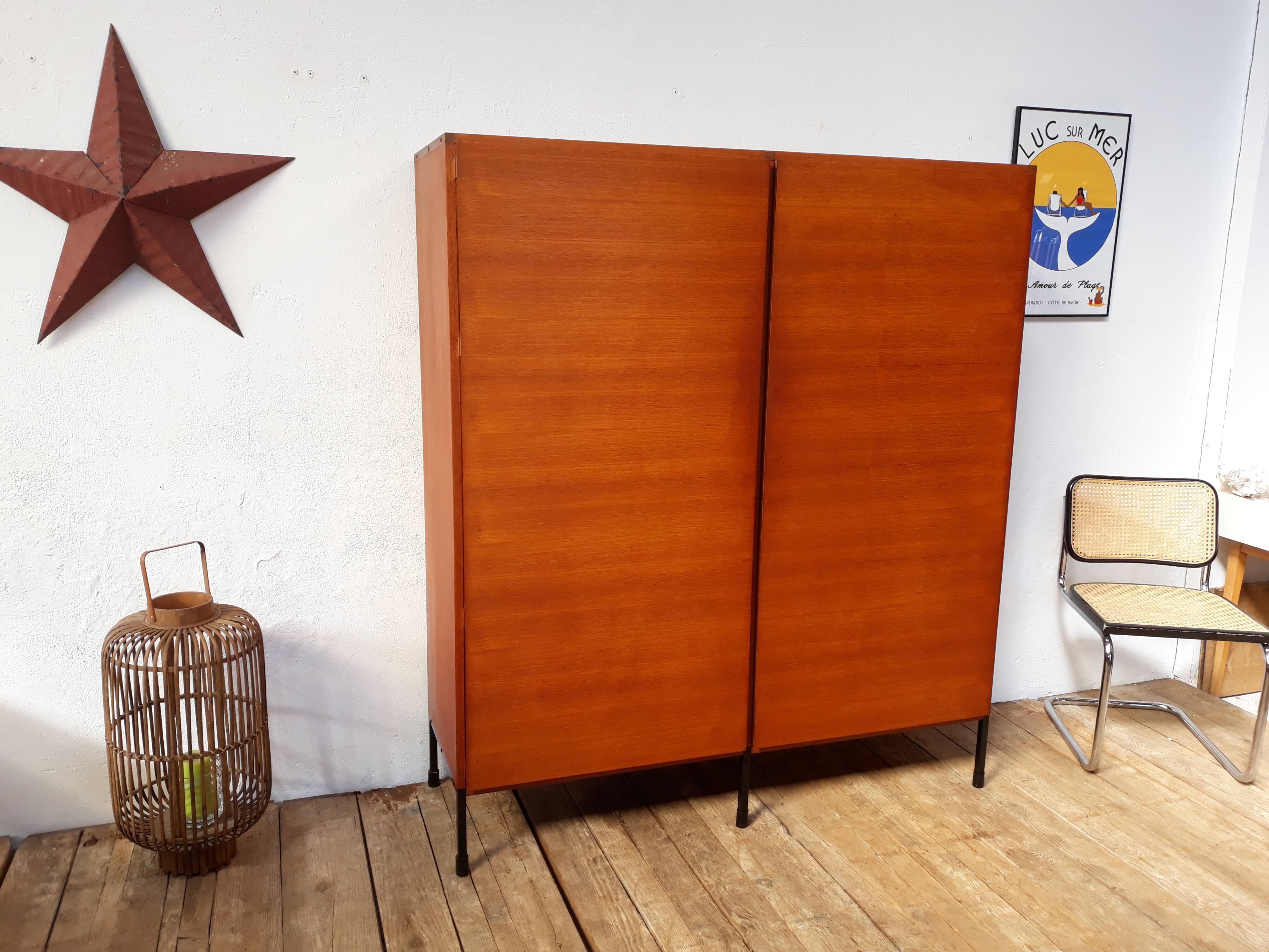 Armoire par ARP pour  Minvielle