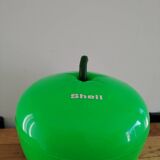 Nice shell ice bucket 70 s