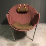 Bo-360 lounge chair by erik ole jørgensen for bovirke 1953