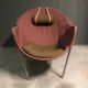 Bo-360 lounge chair by erik ole jørgensen for bovirke 1953