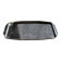Vintage rectangular silver-plated tray with handles L37 W27 H1.5