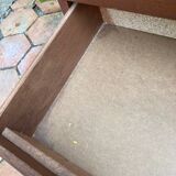 Vintage storage unit