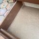 Meuble de rangement vintage