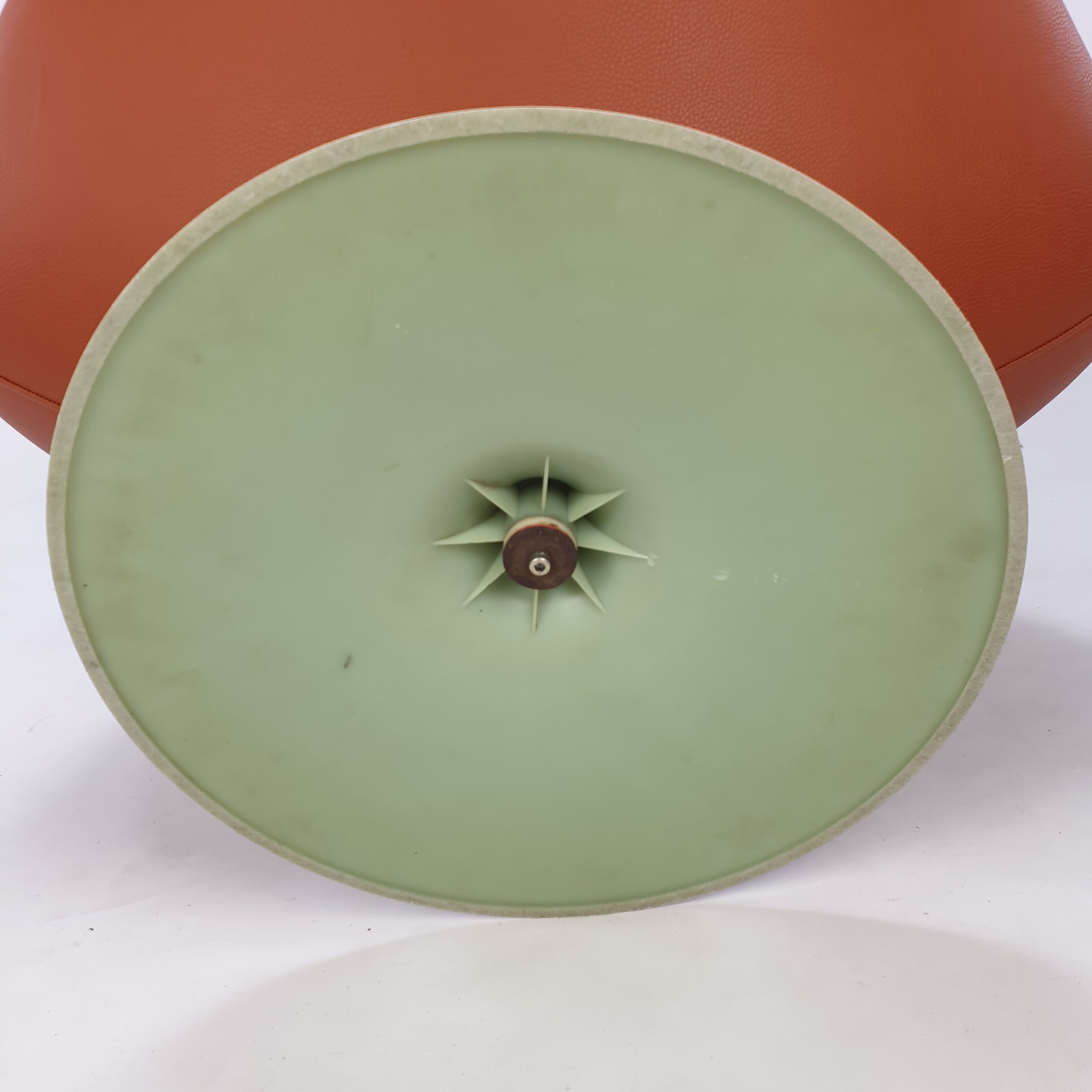 Chaise longue F588 par Geoffrey Harcourt pour Artifort, années 1960