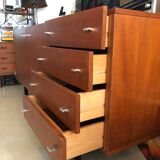 Sideboard by Pierre Guariche for Meurop 1962