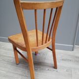 Baumann child wood chair