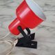 Lampe de bureau 1960