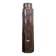Brutalist presentation column in solid oak