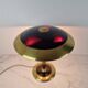 Ecoluce Table Lamp by Oscar Torlasco, Italy, 1970s