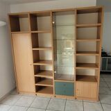 Ligne Roset Contemporary bookcase