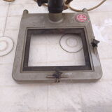 Workshop Paillard Bolex lamp